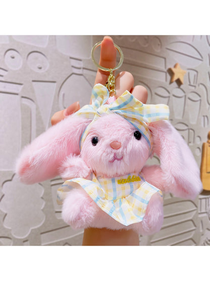 Keypus - Cute Cartoon Mile Keychain