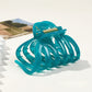 Beau - Jelly Color Extra Shark Hair Clip