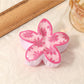 Beau - Elegant Flower Shaped Claw Clip