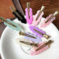 Beau - Cloud Wave Shape Creaseless Hair Clip