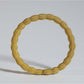 Gifty - Peanut Shaped Hair Tie