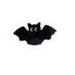 Beau - Halloween Glitter Spooky Cat Claw Clip