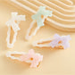 Beau - Charming Bow Hair Clip