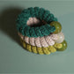 Gifty - Cute Spring Coil Hair Tie
