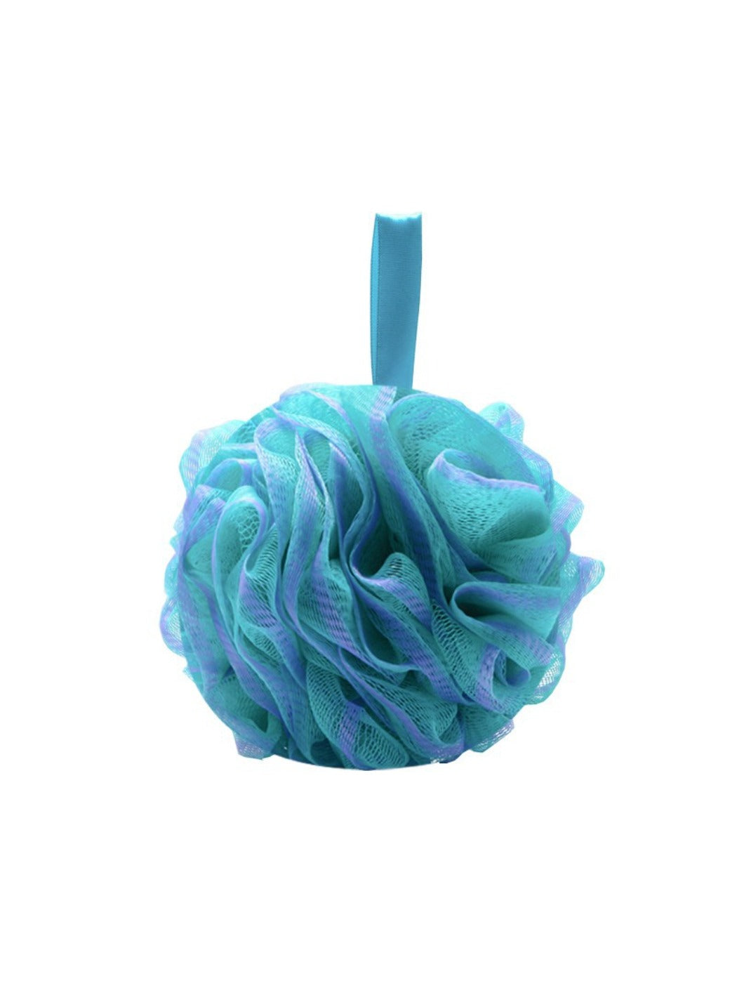 Papo - Color Changing Soft Shower Puff