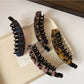 Beau - Vintage Large Banana Clip
