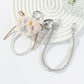 Keypus - Cute Plush Cat Paw Design Keychain