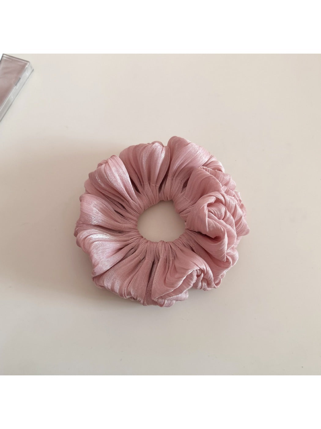 Gifty - Stylish Simple Fluffy Scrunchie