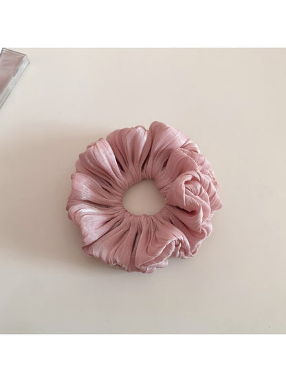 Gifty - Stylish Simple Fluffy Scrunchie