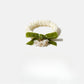 Gifty - Lily of the Valley Hair Ties