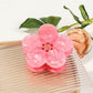 Beau - Cute Flower Hair Clips