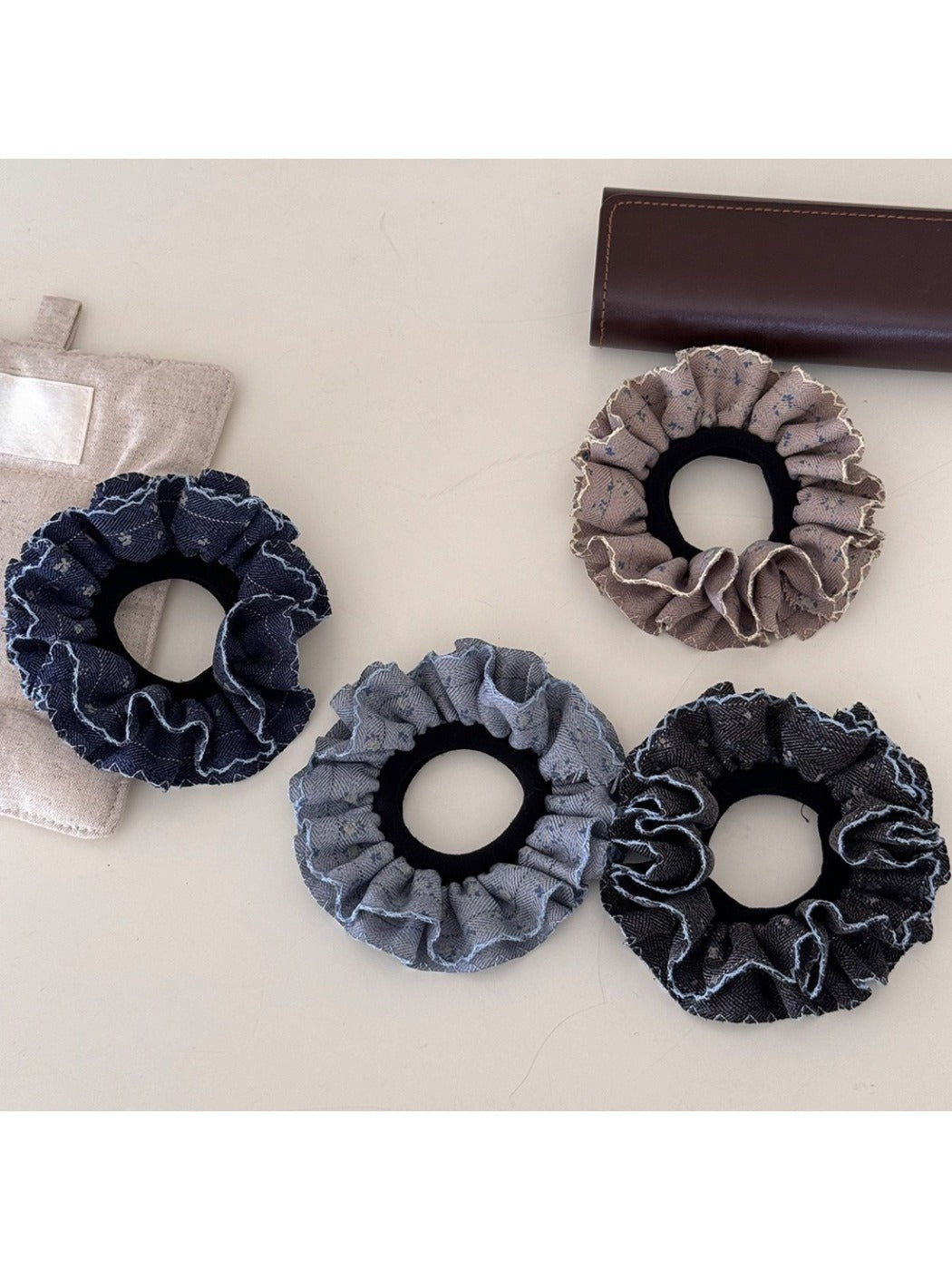 Gifty - Simple And Cute Hair Tie