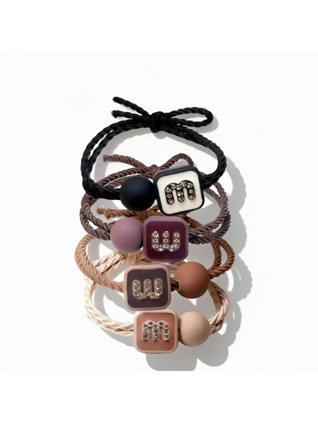 Gifty - Fashionable Stylish Hair Tie