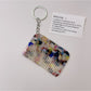 Keypus - Comb Bag Charm Keychain