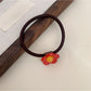 Gifty - Cute Flower Hair Tie
