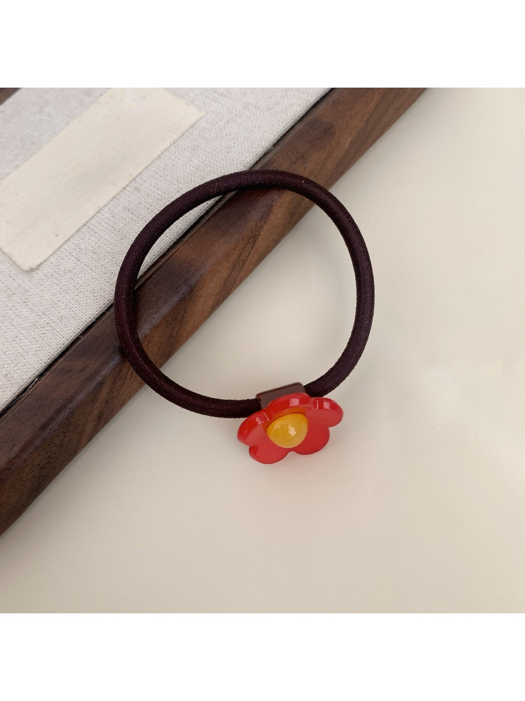 Gifty - Cute Flower Hair Tie