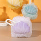 Papo - Extra Large Soft Shower Puff
