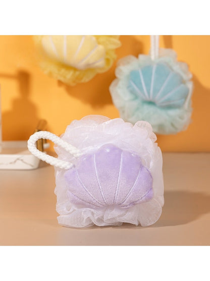 Papo - Extra Large Soft Shower Puff