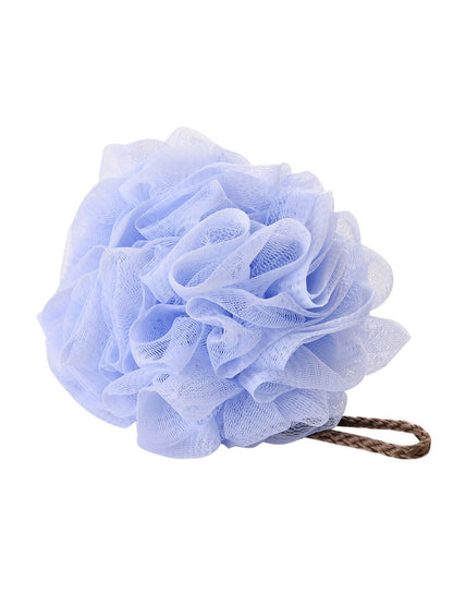 Papo - Foaming Bath Loofah Candy Color Wholesale