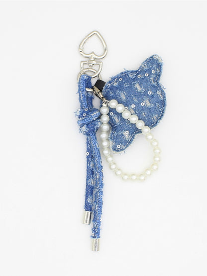 Keypus - Fresh Sweet Minimalist Keychain