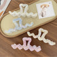 Beau - Elegant Attractive Acetate Hair Clip