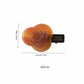 Beau - Chic Flower Hair Clip