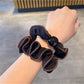 Gifty - French-Style Chic Hair Scrunchie