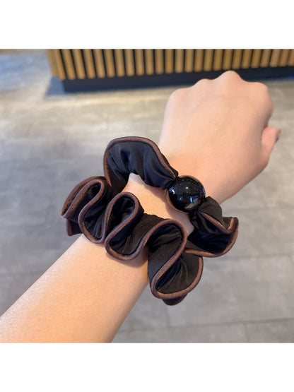 Gifty - French-Style Chic Hair Scrunchie