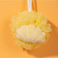 Papo - Extra Large Soft Shower Puff