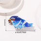 Beau - Cute Animal Bird Hair Clips