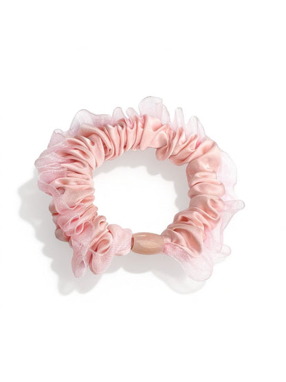 Gifty - Elegant Lace Hair Tie