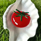 Beau - Vegetable Shape Claw Clip