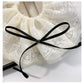 Gifty - Elegant Vintage Lace Scrunchie
