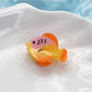 Beau - Ocean Creature Hair Clip