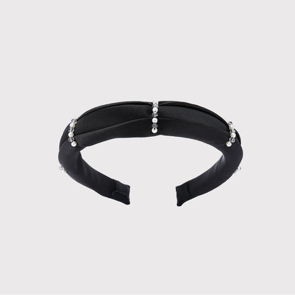 Gifty - Sweet Style Beads Accent Headband