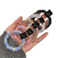 Gifty - Cute bear colorful hair tie