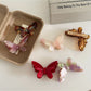 Beau - 3D Butterfly-Shaped Hair Clip