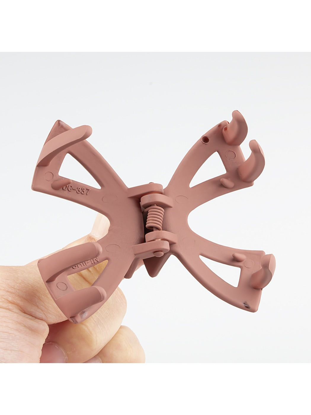 Beau - Geometric Stylish Hair Clip
