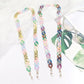 Velra - Colorful Chain Style Eyeglass Strap