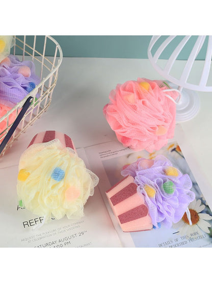 PAPO - Cupcake Shaped Bath Bomb