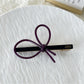 Beau - Elegant Minimalist Hollow Hair Clip