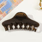 Beau - Fashion Pointed Keel Hair Clips