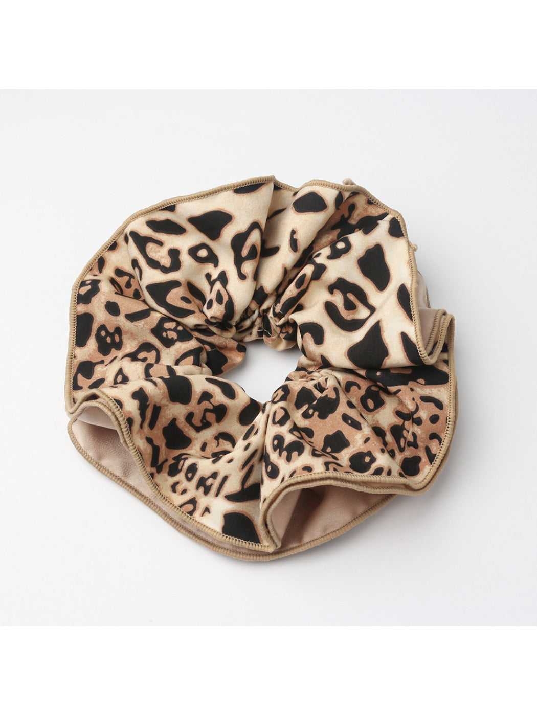 Gifty - Elegant Printed Hair Accessories