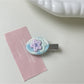 Beau - Cute Decorative Flower Hair Clip