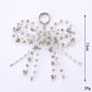 Keypus - Stylish Beautiful Bow Keychain