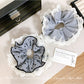Gifty - Lace Polka Dot Hair Tie