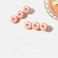 Beau - Cute Donut Shaped Hair Clip