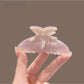 Beau - Glossy Ocean Style Sea Star Claw Clip