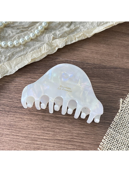 Beau - Vintage Acetate Medium Hair Clips