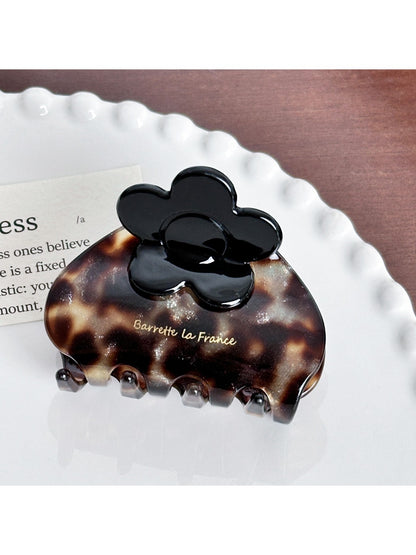 Beau - Acetic Acid Splicing Hair Clip